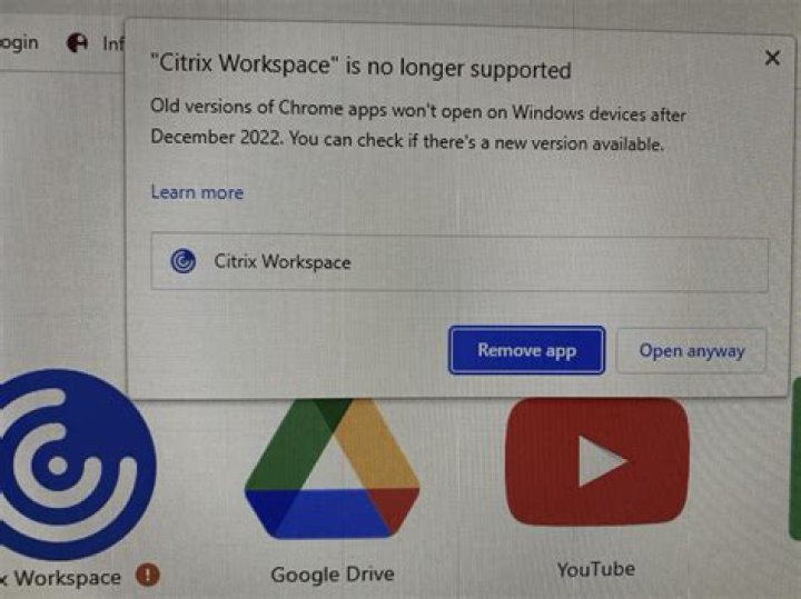 RHEL6 NO Longer Supported by Google Chrome, Is there a way around it?