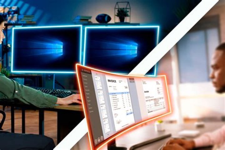 Running Ubuntu with multiple monitors having a panel each