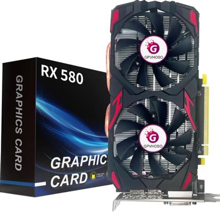 RX 580. Bad performance with Crash underload