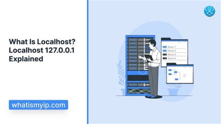 Safari is unable to reach localhost (127.0.0.1)