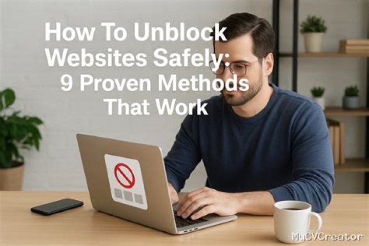 Safely view websites that may be harmful