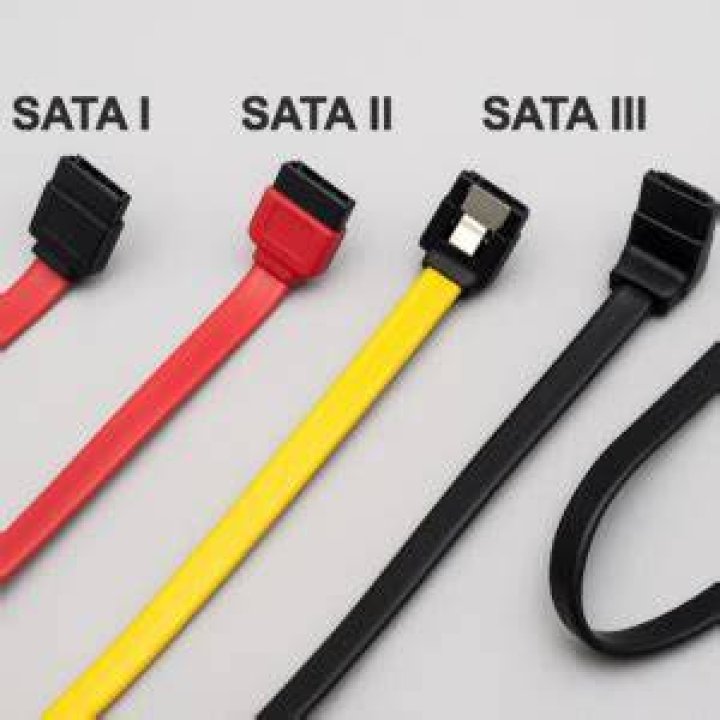 Sata III to Sata II Port