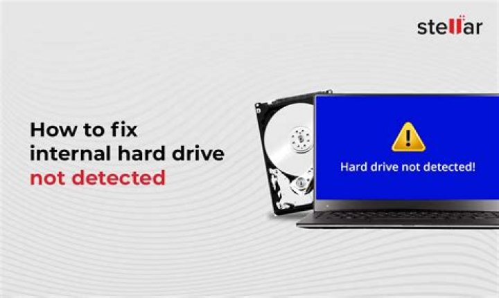 SATA to USB Hard Drive Not Being Detected