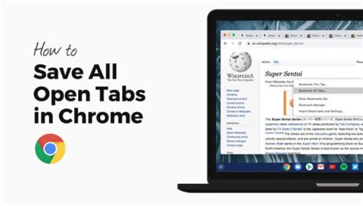 Save all PDFs in all tabs in Google Chrome