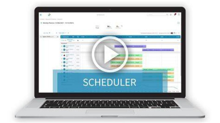scheduler