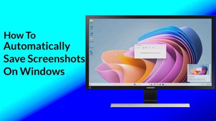 Screen artifacts, not present on screenshots or video capture
