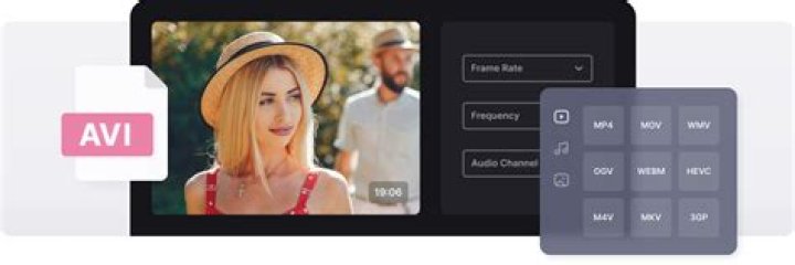 .SEC to .MP4 or .AVI