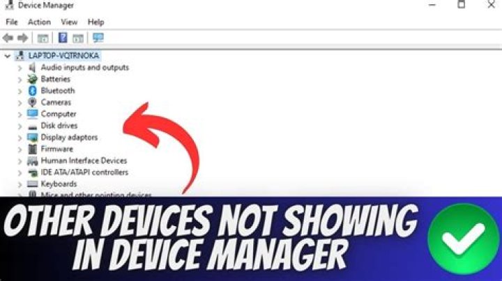 Serial ports COM3-COM49 used, but not listed in device manager