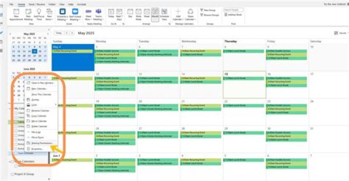 Set calendar permissions for multiple users based on current permissions