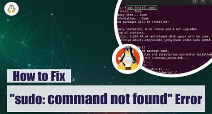 Setting up PostgreSQL gives error sudo: initdb: command not found