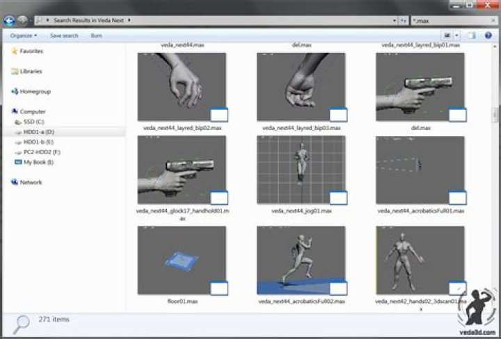 Shell extension to display thumbnails of PDF files