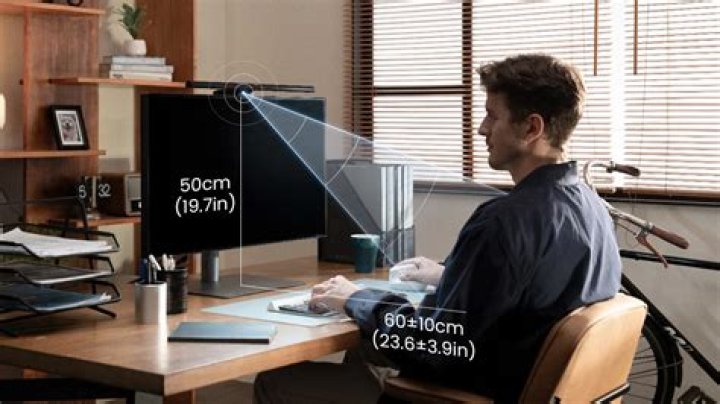 Should I keep my monitor away from direct sun light?