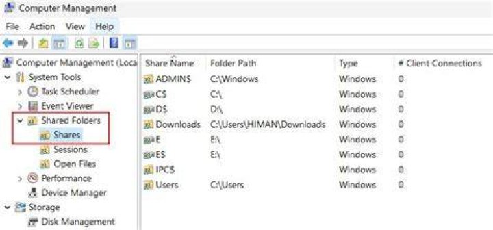 Should or shouldn't I remove the 'Everyone' group from my shared folders?