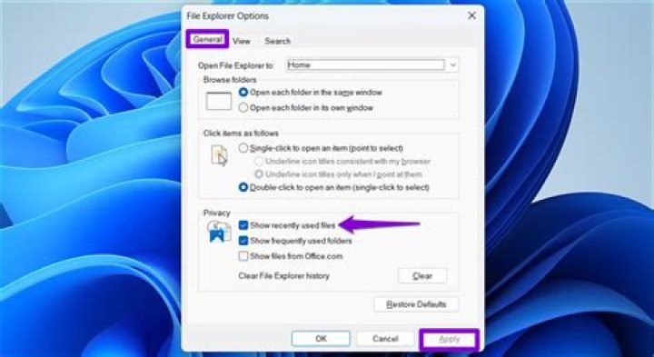 Show opened file location in Windows Paint