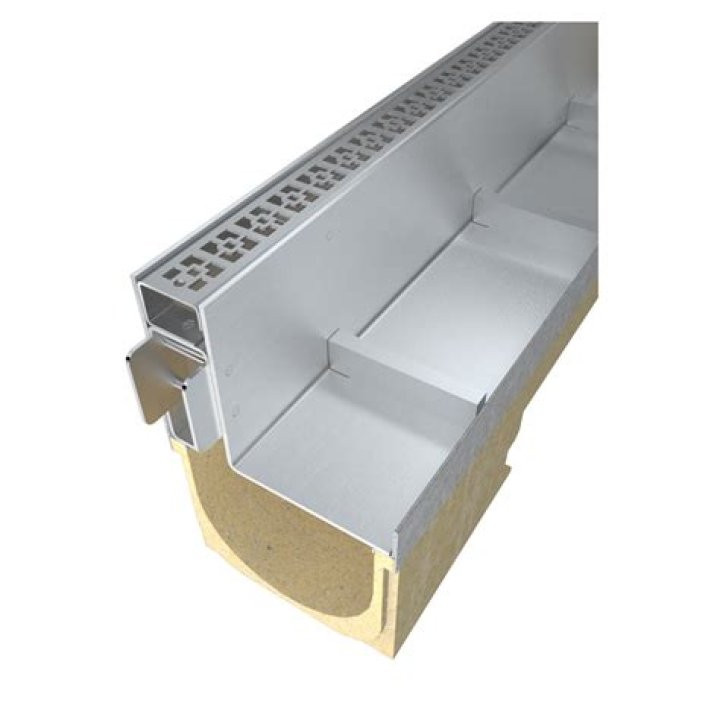 Side slot
