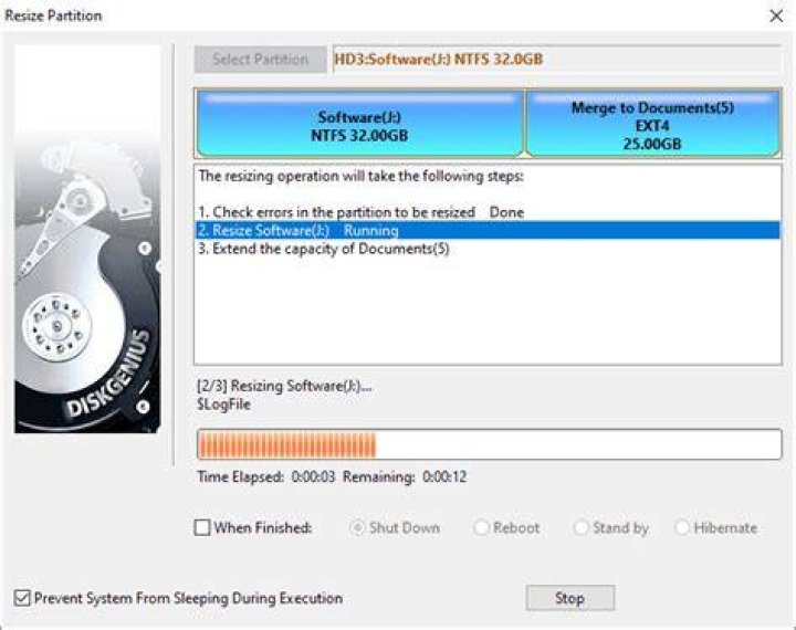 SSD: keep unallocated space?