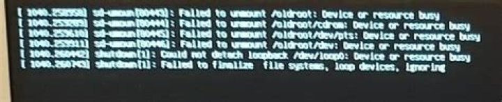 SSD no longer recognized after attempted Ubuntu installation