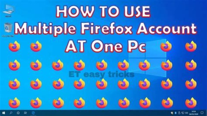 Start multiple Firefox (Portable) instances doesn't work using -no-remote switch