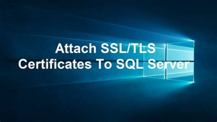 Succeeds – SSL/TLS Version is set to 'TLS 1.2' Succeeds – SSL/TLS Version is set to 'TLS 1.2'