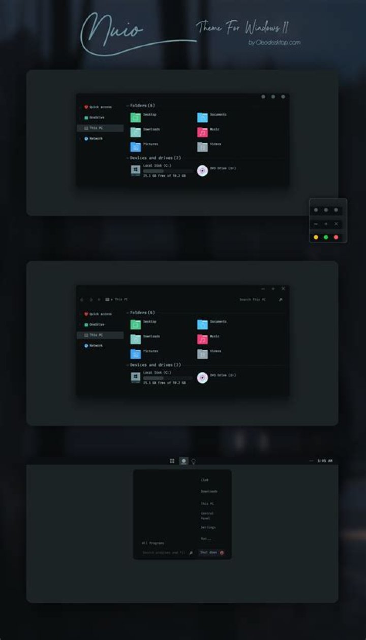 tee for Windows?