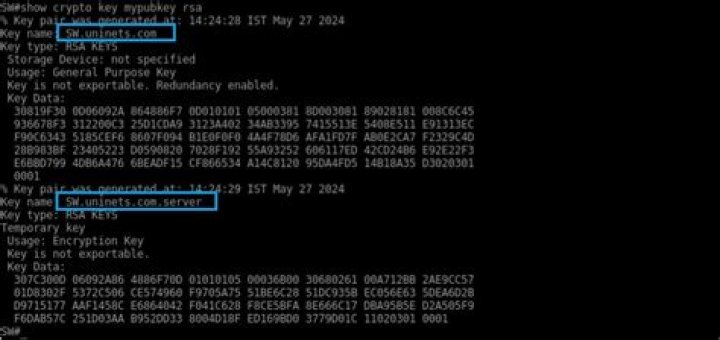 The `ssh-keygen` command is not installed in Arch Linux and can't find it in AUR or official packages