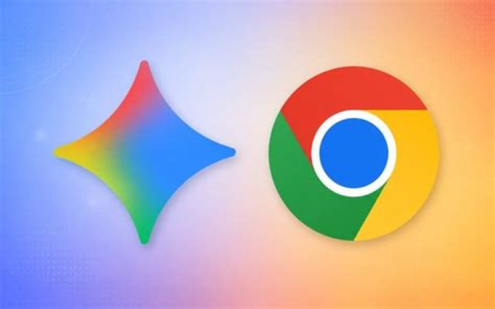 too tiny font in Chrome menu