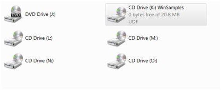 Tool to mount a zip/rar/* archive as a Win drive and be able to read/write as a normal device? [closed]