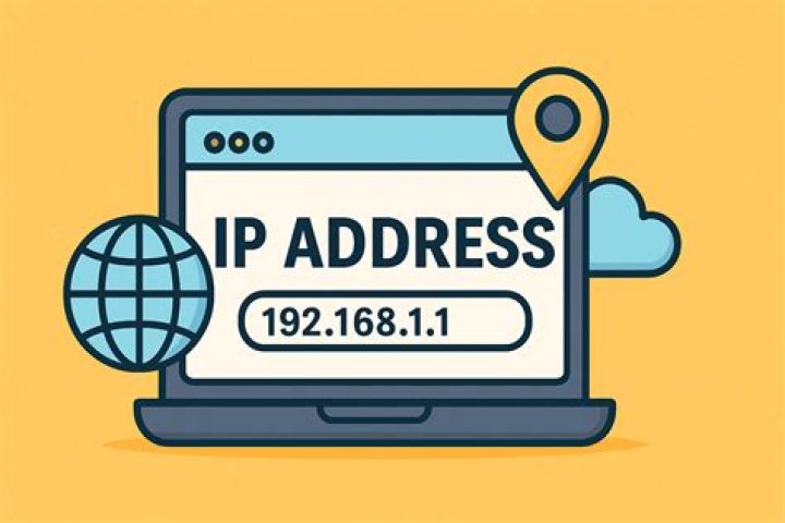 Tracking my home IP from anywhere on the internet?