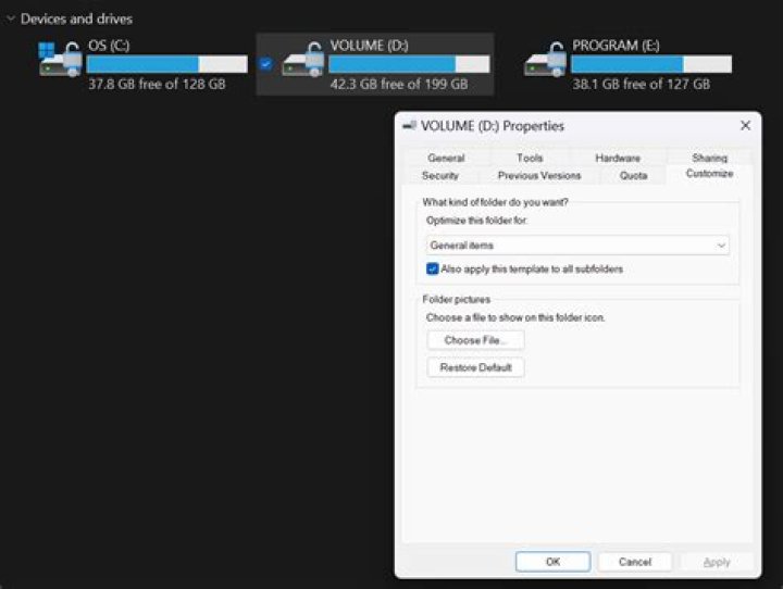 Troubleshoot High CPU usage by the "System" process
