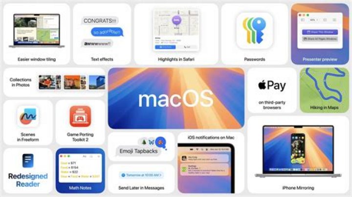 Trying to understand the “w” command in macOS