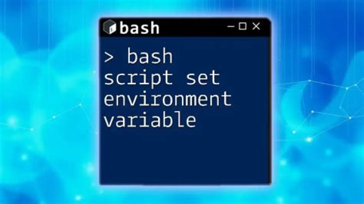 Trying to use simple variables with my bash script for ffmpeg but getting errors