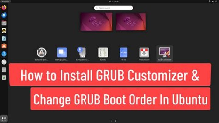 Ubuntu 11.04 (64-bit) won't boot. Forgot to install GRUB 2. Manual GRUB install fails