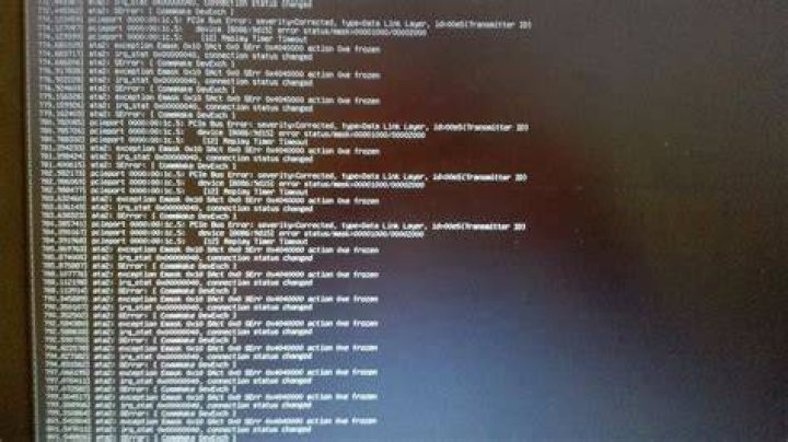 Ubuntu 19.04 how to get rid of Ctrl+Alt+F7