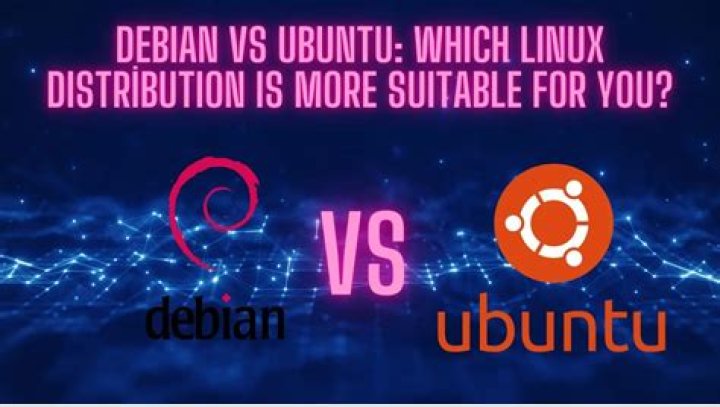 Ubuntu vs Debian: how do I determine which OS to use?