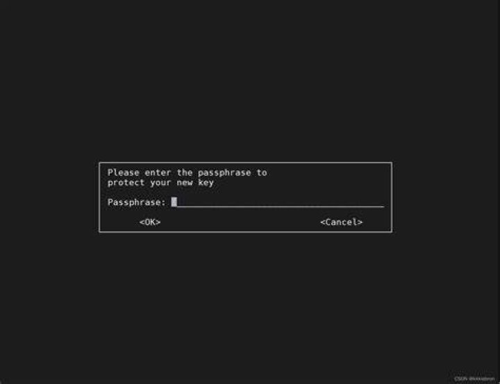Unable to generate a key with GnuPG (agent_genkey failed: No such file or directory)