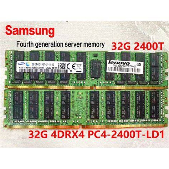 Understanding 4Rx4 on memory label