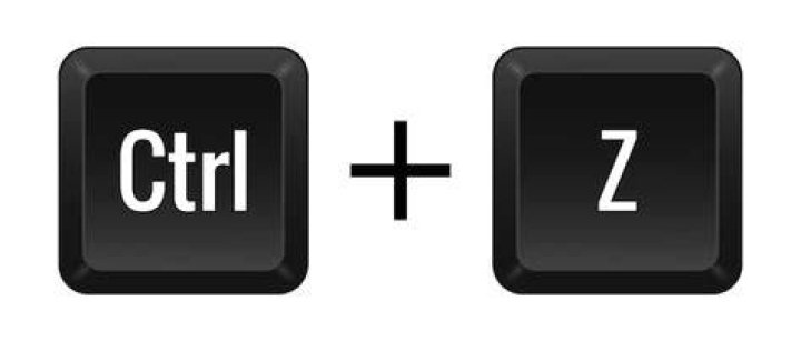 Undo emoji with Ctrl+Z
