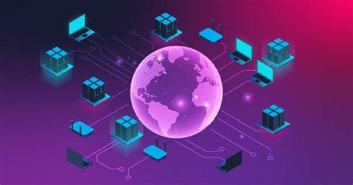 Unknown state of network interface