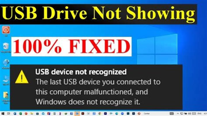 "Unrecognized USB device" SATA-to-USB? Forceably assign driver to device?