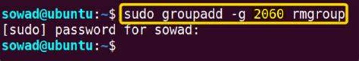 useradd user with group with same uid and gid