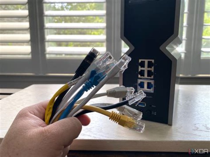 Using a switch instead of a router, any issues?