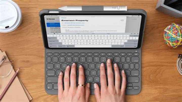 Using keyboard attached to PC or Mac as Bluetooth keyboard for iPad?