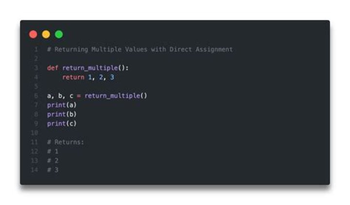 Using read to capture multiple variables from a command's output