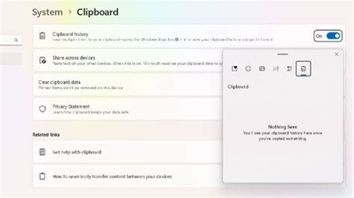 Very slow clipboard copy from Scripting window