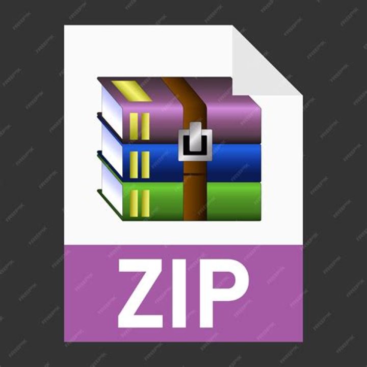 View list of files in ZIP archive on Linux