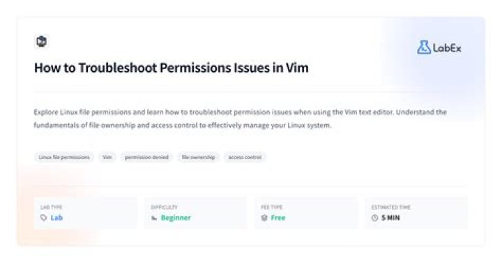 Vim can break file permissions?