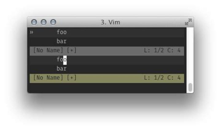 Vim: changing tabs to spaces