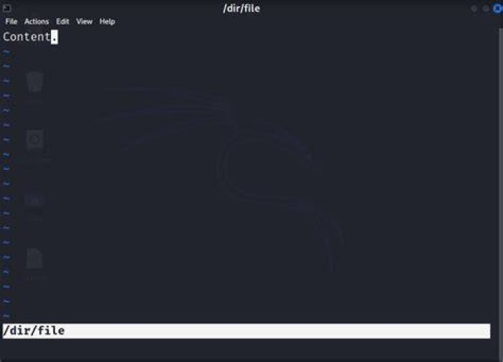 Vim: use the path of the current file