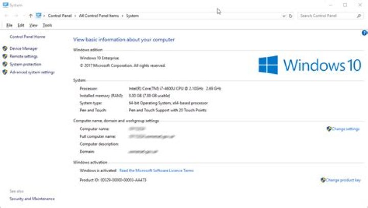 VirtualBox on Windows 10 Pro using BitLocker only allows 32-bit guests