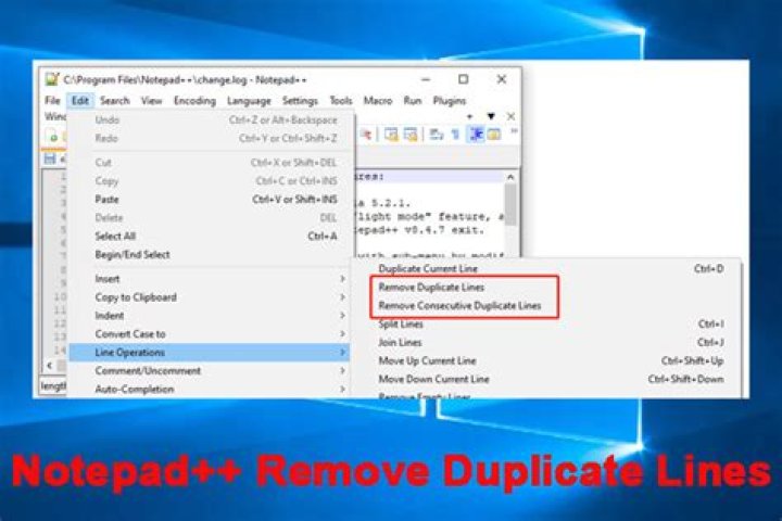 Want two instances (Windows) of Notepad++ [duplicate]